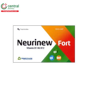 Neurinew Fort