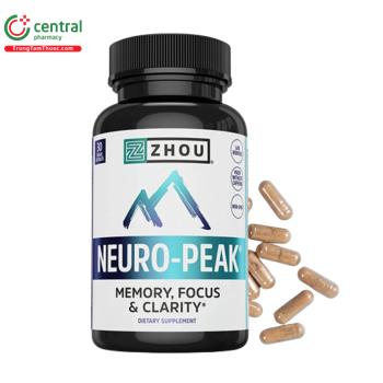 Neuro-Peak