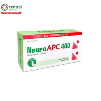 NeuroAPC 400