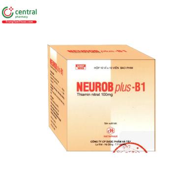  Neurobplus-B1