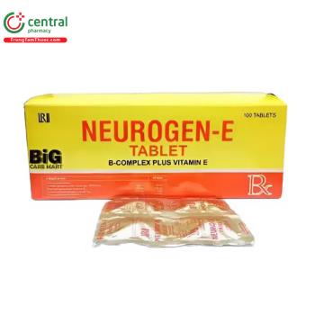 Neurogen-E