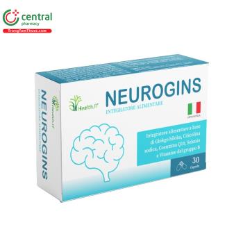 Neurogins