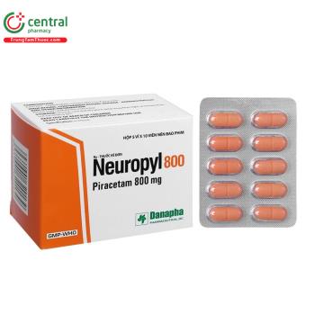 Neuropyl 800
