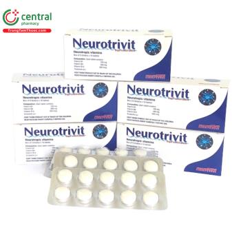 Neurotrivit