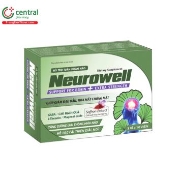 Neurowell