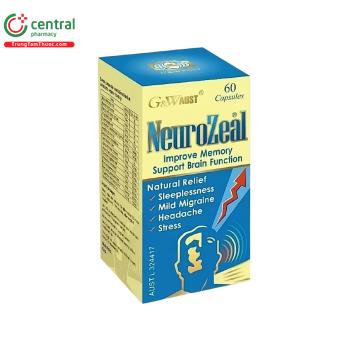 NeuroZeal