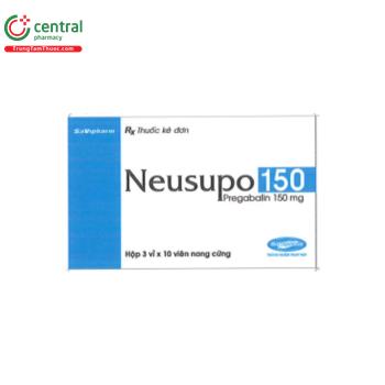 Neusupo 150