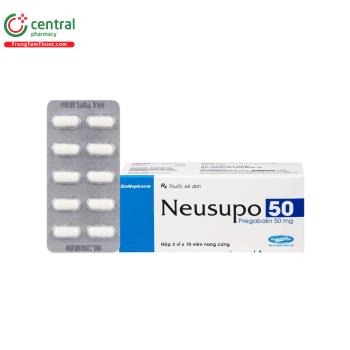 Neusupo 50mg 
