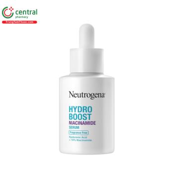 Neutrogena Hydroboost Niacinamide Serum 30ml