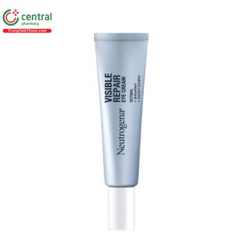 Neutrogena Visible Repair Eye Cream 15g