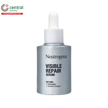 Neutrogena Visible Repair Serum 30ml