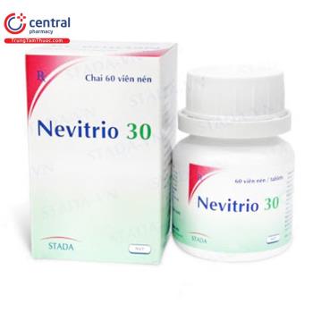 Nevitrio 30