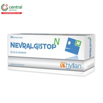 Nevralgistop N