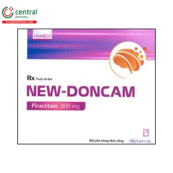 New-Doncam