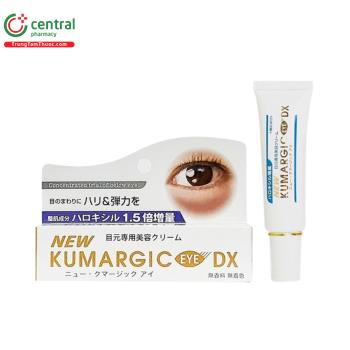 New Kumargic Eye DX