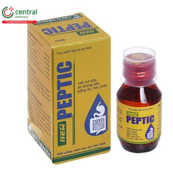 New Peptic