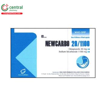 Newcarbo