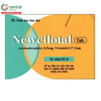 Newcilotal
