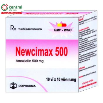 Newcimax 500