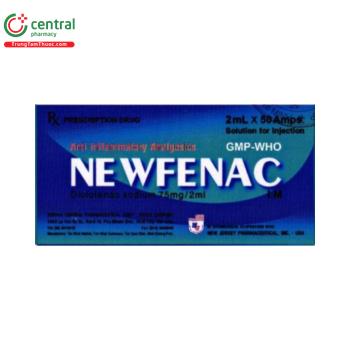 Newfenac 75mg/2ml