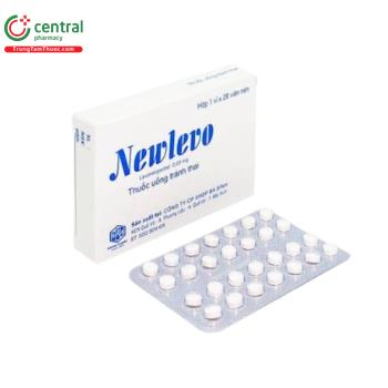 Newlevo 0,03mg