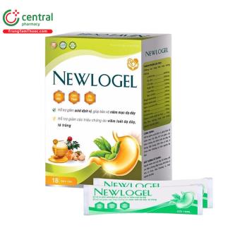 Newlogel