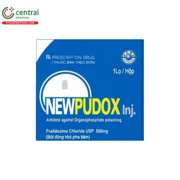 Newpudox inj 500mg