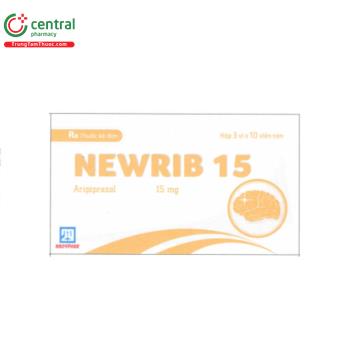 Newrib 15mg