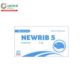 Newrib 5 mg