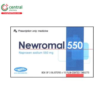 Newromal 550