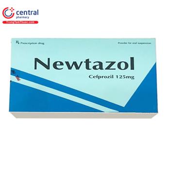 Newtazol