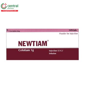 Newtiam 1g