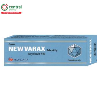 Newvarax 5%