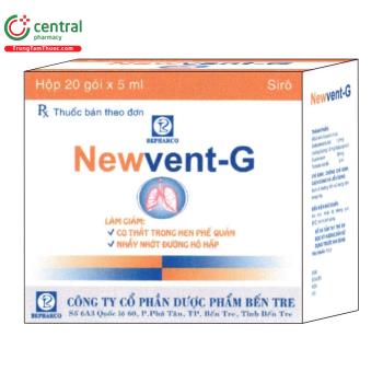 Newvent-G