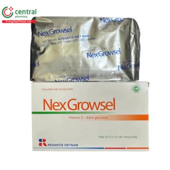 Nexgrowsel