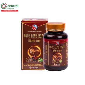 Ngọc long hoàn Hằng Thu