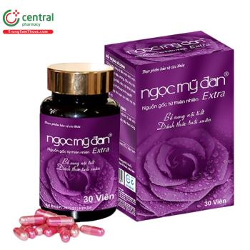 Ngọc Mỹ Đan Extra