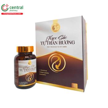 Ngọc Sắc Tự Thân Hương