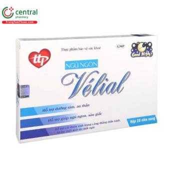 Ngủ Ngon Vélial