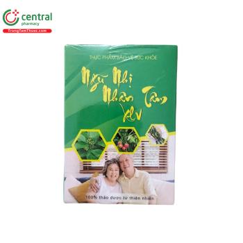 Ngũ Nhị Nhân Tâm XLV