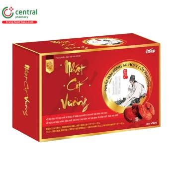 Nhật Cốt Vương