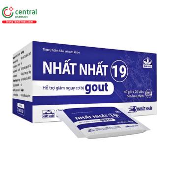 Nhất Nhất 19