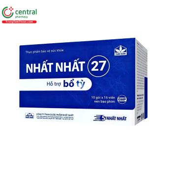 Nhất Nhất 27