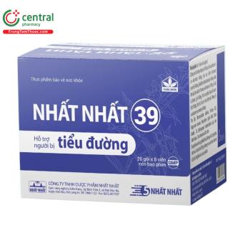 Nhất Nhất 39