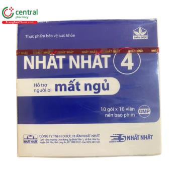Nhất Nhất 4 
