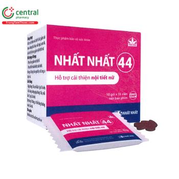 Nhất Nhất 44