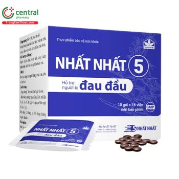 Nhất Nhất 5