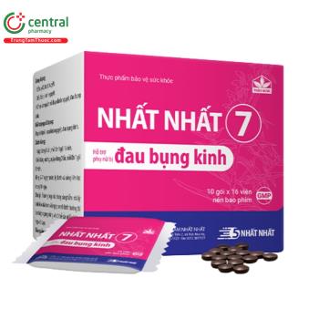 Nhất Nhất 7