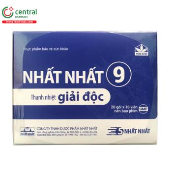 Nhất Nhất 9 