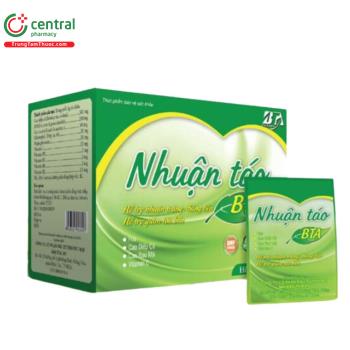 Nhuận Táo BTA